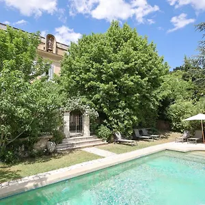 La Madone Appartement Apt