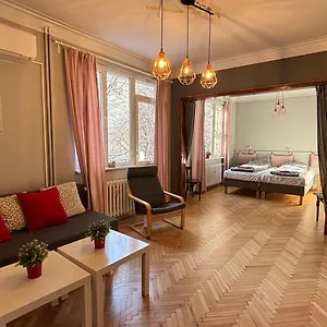 Your Space In Appartement Sofia