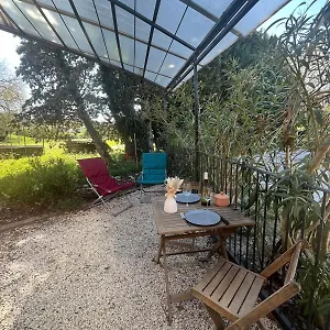 Cosy Avec Climatisation Et Terrasse Appartement Malataverne