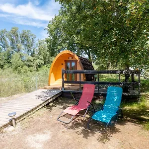 Du Moulin De Camping Thoard