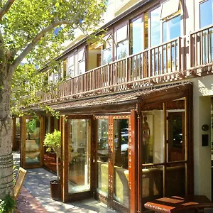 Ikhaya Lodge Le Cap