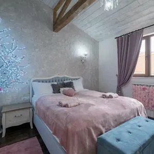 1-bedroom Designer On Hristo Belchev Str Appartement Sofia