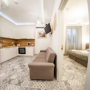 Pearl Life - No Window Appartement Sofia