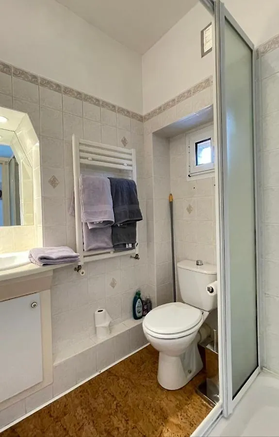 Apartamento Le Blaize - Superbe 2 Pieces Rennes Centre Gare